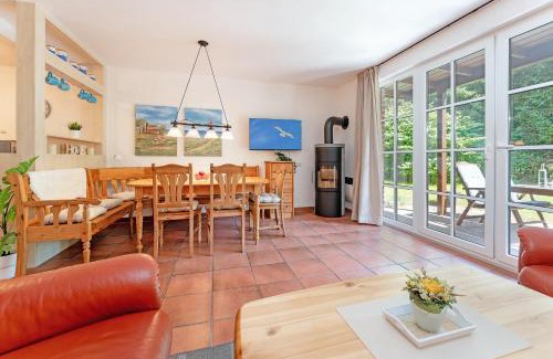 Scharbeutz House | Ferienparadies Seeweg 16