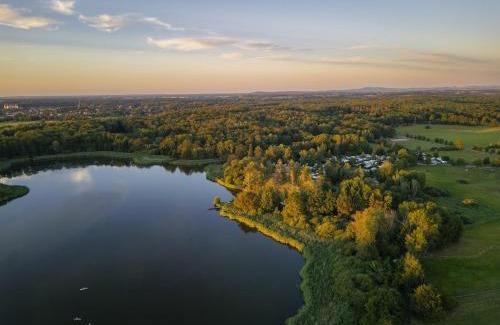 Moritzburg Apartment | Discover Ferienpark Bad Sonnenland: Family-Friendly Retreat