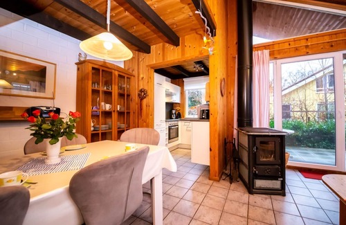 Bremke House | Pet-Friendly Ferienpark Extertal with Spa & Family Amenities