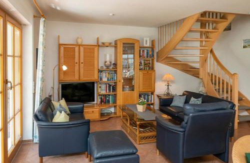 Zingst House | Delightful Ferienpark Freesenbruch: Family-Friendly Escape