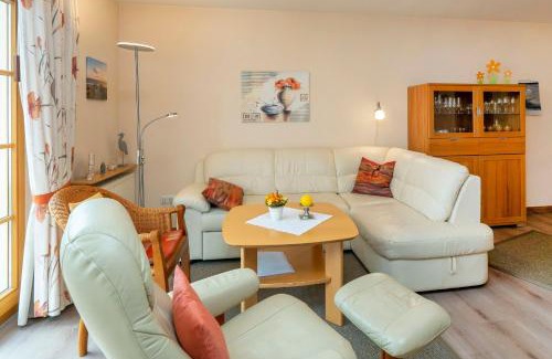 Zingst Apartment | Discover Family-Friendly Ferienpark Freesenbruch Wohnung 4