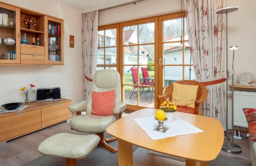 Zingst Apartment | Discover Family-Friendly Ferienpark Freesenbruch Wohnung 4