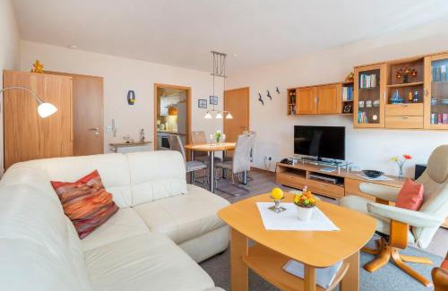 Zingst Apartment | Discover Family-Friendly Ferienpark Freesenbruch Wohnung 4