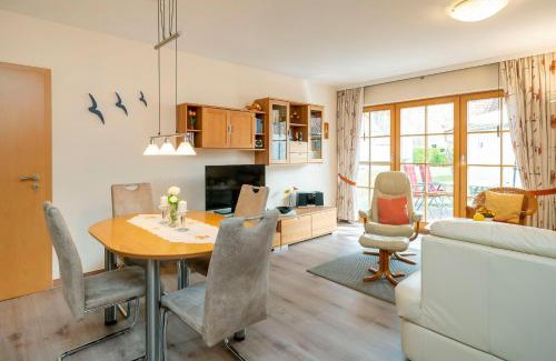 Zingst Apartment | Discover Family-Friendly Ferienpark Freesenbruch Wohnung 4
