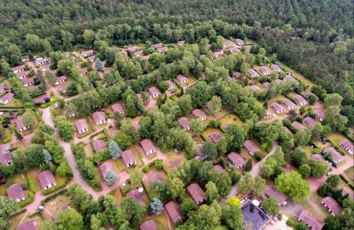Getelo Resort | Discover Family-Friendly Stays at Ferienpark Grafschaft Bentheim