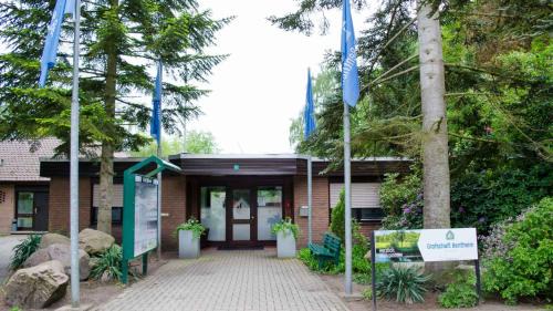 Getelo Resort | Discover Family-Friendly Stays at Ferienpark Grafschaft Bentheim