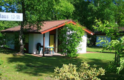 Getelo Resort | Discover Family-Friendly Stays at Ferienpark Grafschaft Bentheim