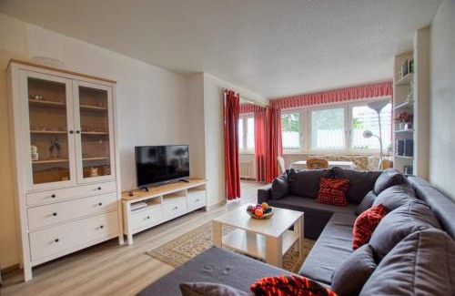 Heiligenhafen Apartment | Family-Friendly Ferienpark - Haus B, App 0B0207 Awaits