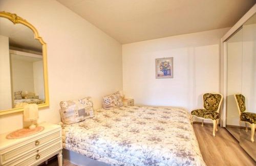Heiligenhafen Apartment | Family-Friendly Ferienpark - Haus B, App 0B0207 Awaits