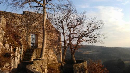 Hayingen House | Family-Friendly Retreat at Ferienpark Lauterdörfle 3