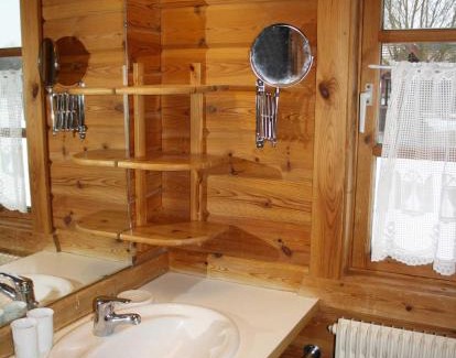 Hayingen House | Family-Friendly Retreat at Ferienpark Lauterdörfle 7
