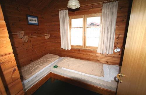 Hayingen House | Family-Friendly Retreat at Ferienpark Lauterdörfle 7