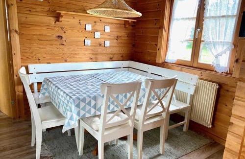 Hayingen House | Family-Friendly Retreat at Ferienpark Lauterdörfle 7