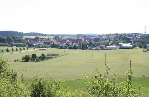 Hayingen House | Family-Focused Getaway at Ferienpark Lauterdörfle 9