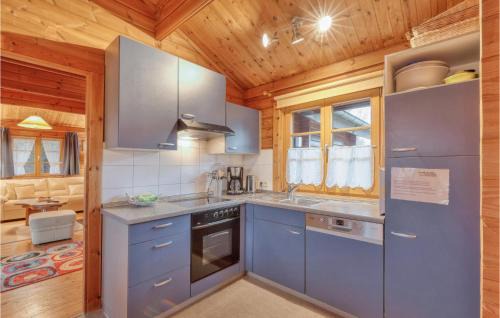 Hayingen House | Discover Pet-Friendly Retreats at Ferienpark Lauterdörfle