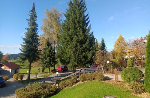 Missen-Wilhams Apartment | Discover Ferienpark Oberallgäu: Family-Friendly Retreat