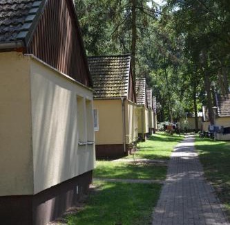 Retgendorf House | Relax at Ferienpark Retgendorf: Oceanfront Family Retreat