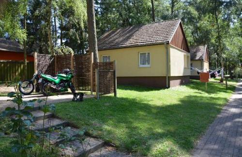 Retgendorf House | Relax at Ferienpark Retgendorf: Oceanfront Family Retreat
