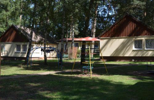 Retgendorf House | Relax at Ferienpark Retgendorf: Oceanfront Family Retreat