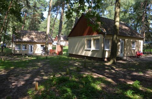 Retgendorf House | Relax at Ferienpark Retgendorf: Oceanfront Family Retreat