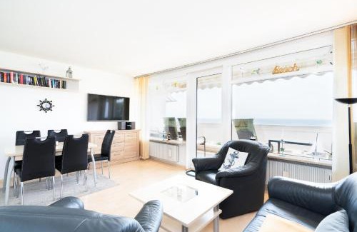 Sierksdorf Apartment | Oceanfront Ferienpark Sierksdorf App 106 - Top Rated Stay