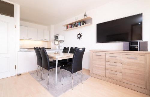Sierksdorf Apartment | Oceanfront Ferienpark Sierksdorf App 106 - Top Rated Stay