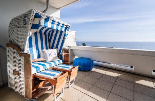 Sierksdorf Apartment | Beachfront Ferienpark Sierksdorf App 212 - Guest Rated 10/10