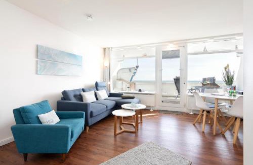 Sierksdorf Apartment | Beachfront Ferienpark Sierksdorf App 212 - Guest Rated 10/10
