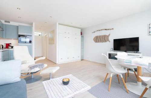 Sierksdorf Apartment | Beachfront Ferienpark Sierksdorf App 399 - Family Friendly Stay