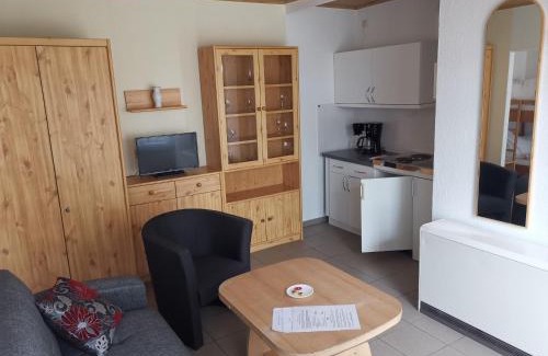 Kollm Apartment | Experience Ferienpark Stausee Quitzdorf: Pet Friendly Retreat