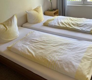 Kollm Apartment | Experience Ferienpark Stausee Quitzdorf: Pet Friendly Retreat