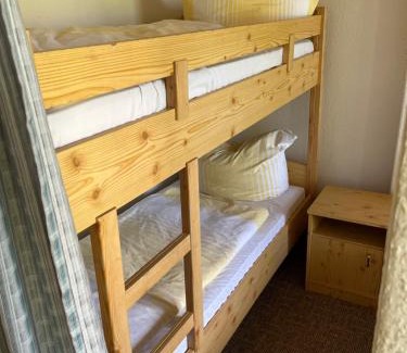 Kollm Apartment | Experience Ferienpark Stausee Quitzdorf: Pet Friendly Retreat