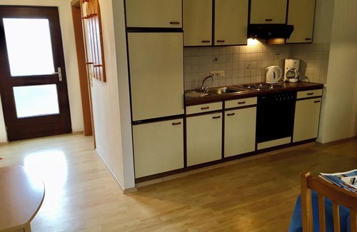 Haunetal House | Discover Ferienpark Wehrda: Family-Friendly Retreat with Spa