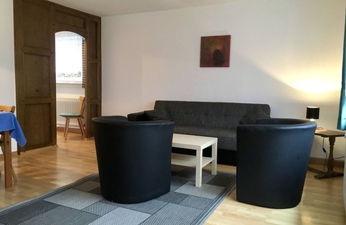 Haunetal House | Discover Ferienpark Wehrda: Family-Friendly Retreat with Spa