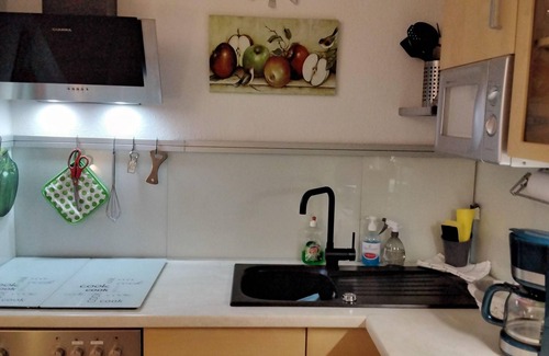 Bad Harzburg Apartment | Relax at Ferienperle Bad Harzburg: Pool, Spa & 9.8 Rating