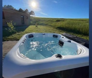 Edertal House | Explore Pet-Friendly Retreats at Ferienresort Edersee