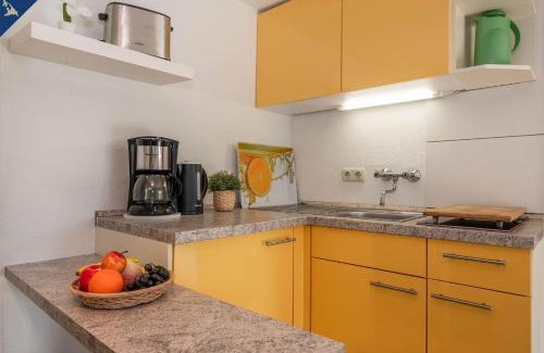 Luetow Apartment | Pet-Friendly Bungalow at Ferienresort Möwenort Lütow