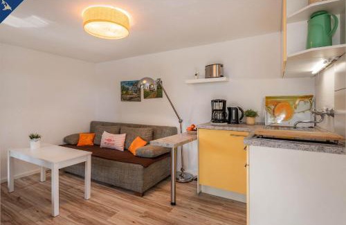 Luetow Apartment | Pet-Friendly Ferienresort Möwenort Bungalow for Families