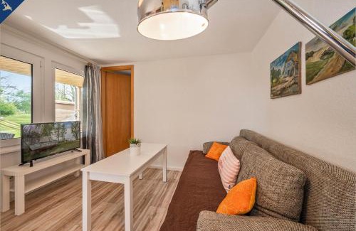 Luetow Apartment | Pet-Friendly Ferienresort Möwenort Bungalow for Families