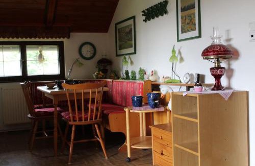 Lichtenhain House | Family-Friendly Ferienscheune in Sächsische Schweiz