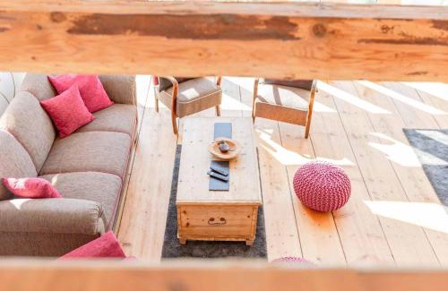 Issigau House | Child-Friendly Retreat at Ferienschmiede Frankenwald