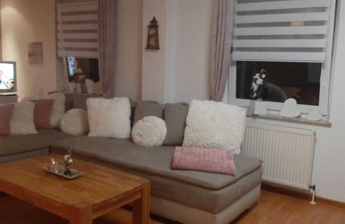 Greetsiel Apartment | Delightful Ferienstübchen Julian Greetsiel - Family & Pet Friendly