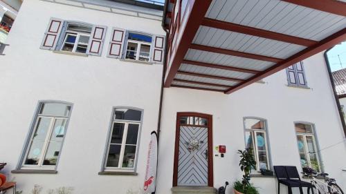 Isny im Allgaeu Apartment | Discover Ferienstudio Altstadtflair in Isny im Allgäu