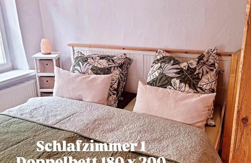 Isny im Allgaeu Apartment | Discover Ferienstudio Altstadtflair in Isny im Allgäu