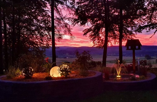 Tambach-Dietharz Apartment | Relaxing Retreat at Ferienstudio Bergsee - Thüringer Waldbaude