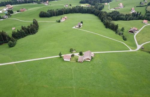 Meistersrute Ski Chalet | Family-Friendly Retreat at Ferienstudio Familie Fässler-Dörig