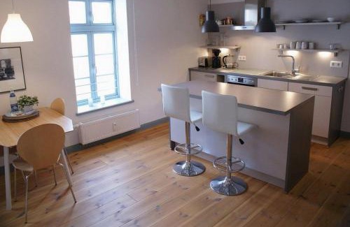 Wismar Apartment | Family-Friendly Feriensuite - Your Ideal Getaway Awaits