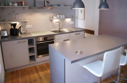 Wismar Apartment | Family-Friendly Feriensuite - Your Ideal Getaway Awaits