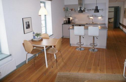 Wismar Apartment | Family-Friendly Feriensuite - Your Ideal Getaway Awaits