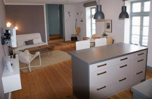 Wismar Apartment | Family-Friendly Feriensuite - Your Ideal Getaway Awaits